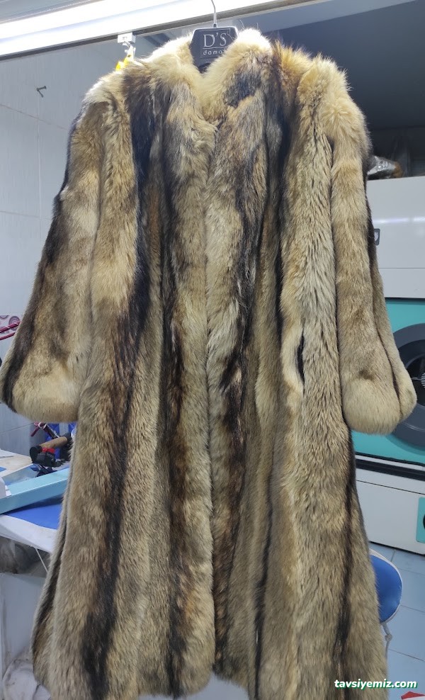 Quickstep Organik Kuru Temizleme