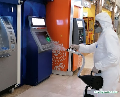 Focuspest Haşere Kontrol Hizmetleri