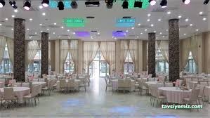 Gönül Dağı Kır Düğün Salonu