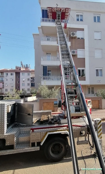 Antalya Hamal Ve Nakliye