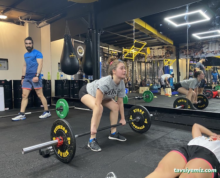 Fetih Fight Team Personal Training - Fitness, Kick Boks, Muay Thai, Boks, Mma