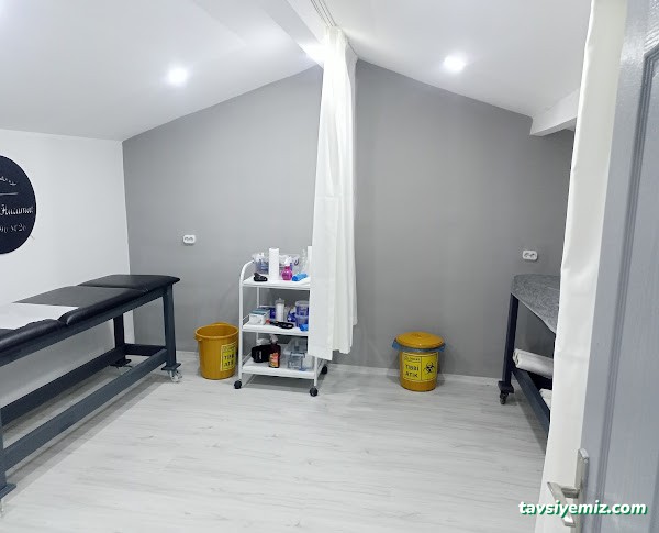 Eskisehir Hacamat - Haccam Taha Enes