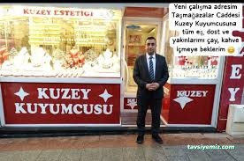 Kuzey Kuyumculuk