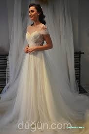 Yasemin Gelinlik Moda Evi - Tunalı Ankara