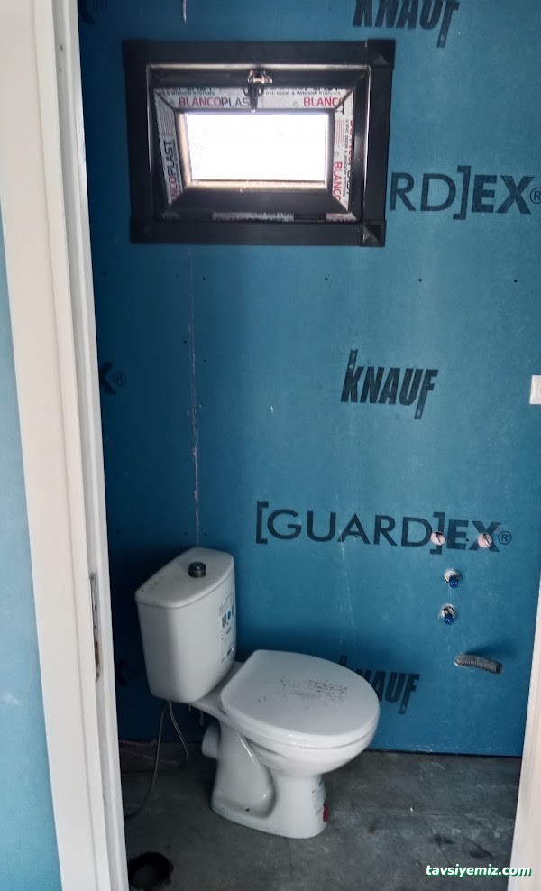 Net Konteyner Prrefabrik Yapı