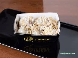 Aşk Lokmam
