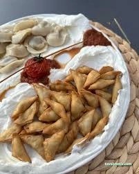 Mantı Mania Gürselpaşa