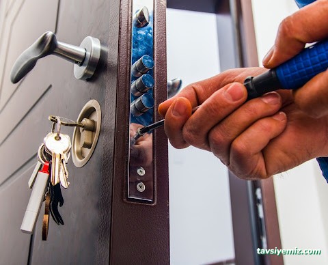 Çanakkale Ceva Çilingir Ve Elektronik Anahtarcılık