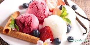 Igdır Akyol Dondurma