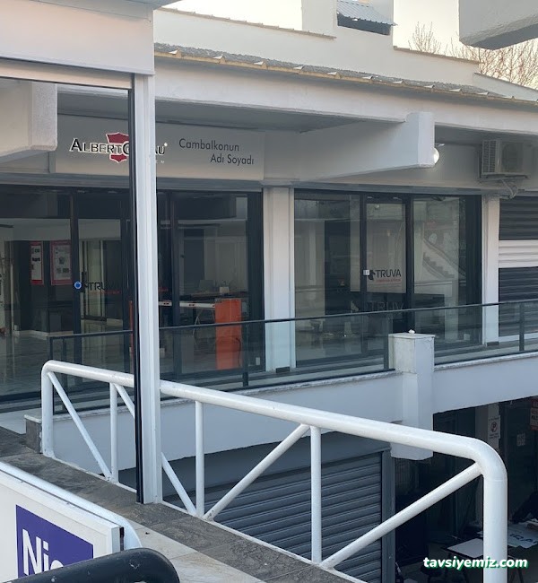 Truva Otomatik Kepenk Panjur Sistemleri