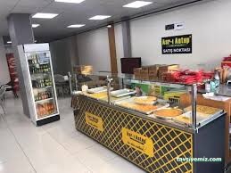 "Usdo"Usta Dondurmacı Pastane