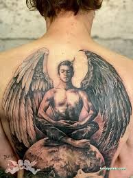 Demon Tattoo & Piercing