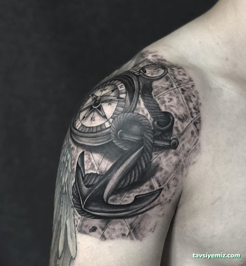 Turtles Tattoo
