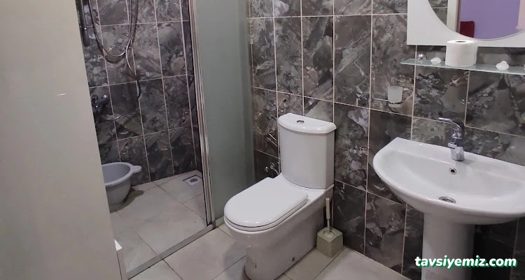 Ayıntap Pera Pansiyon