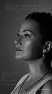 Gürcü Kaplan Estetik Ve Güzellik Merkezi