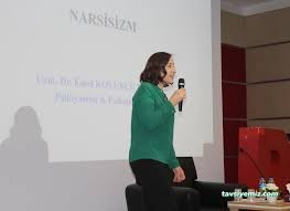 Uzm. Psikiyatrist Dr. Emel Koyuncu Kütük