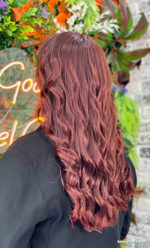 Hasan Akdoğan Bayan Kuaförü