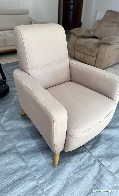 Uşak Zümra Koltuk & Yatak Yıkama