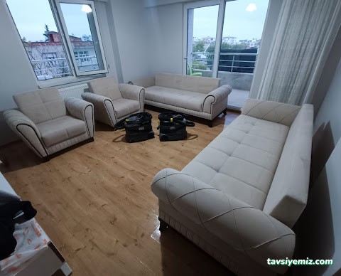 Elit Buharlı Koltuk Yıkama Adıyaman