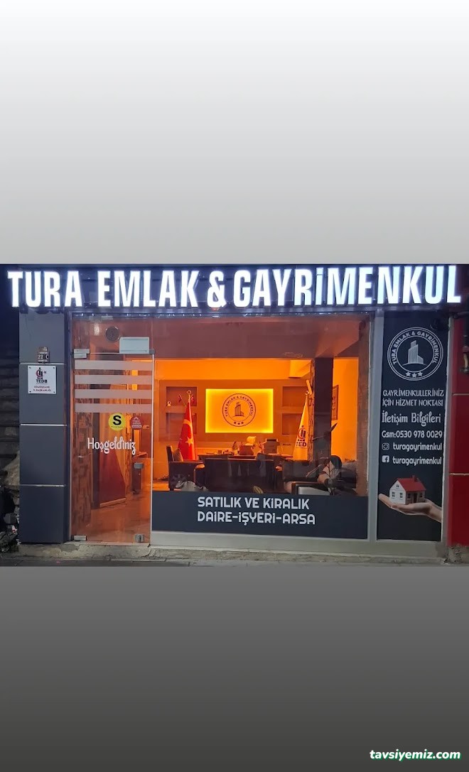 Tura Emlak Ve Gayrimenkul