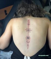 Van Dövme Piercing Fidan Demirel