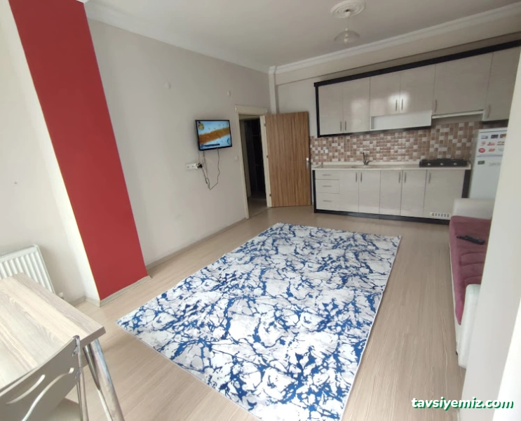 Afyon Cemre Pansiyon