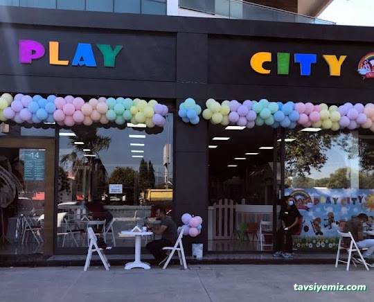 Dramatic Play City Gaziemir