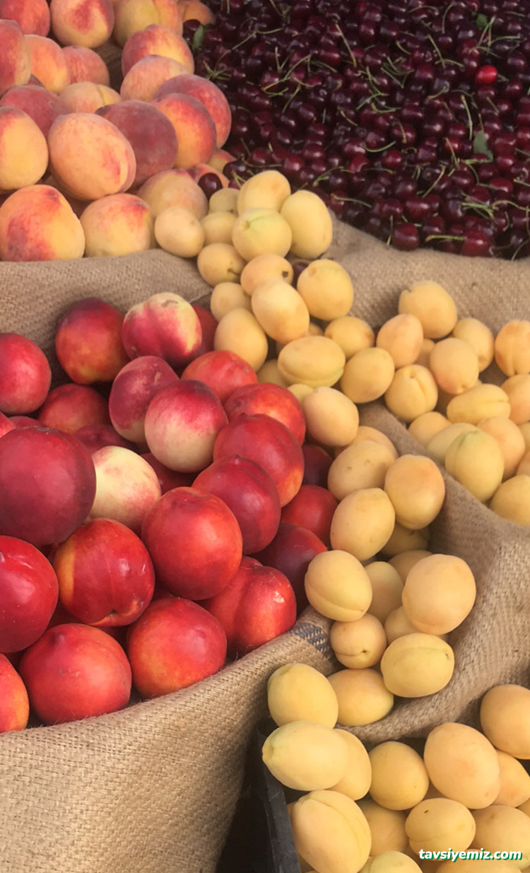 Atakmar Market & Manav