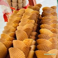 Kahramanmaraş Nardo Dondurmaları