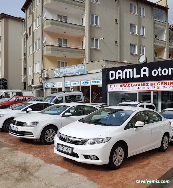 Damla Otomotiv