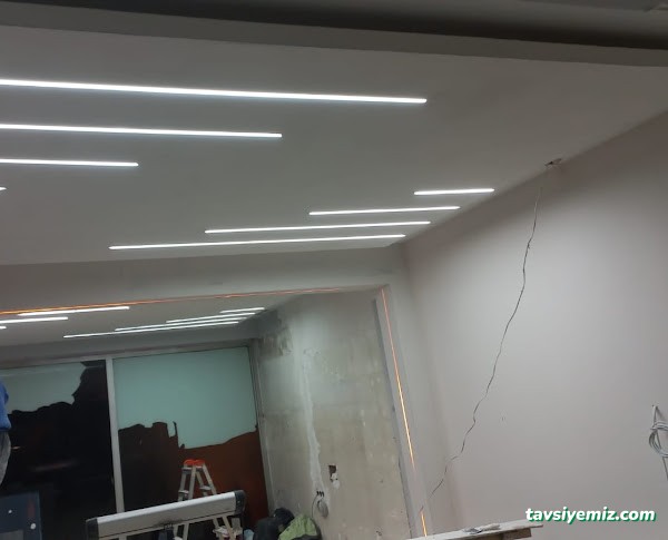 Büyükler Elektrik - Sivas Elektrikçi