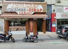 Kardeşler İşkembe Kokoreç & Pide Kebap Sarayı
