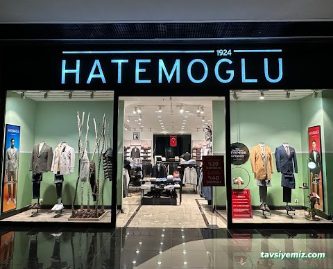 Hatemoğlu Adıyaman Park Avm