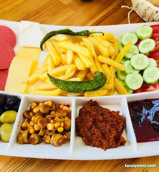 Fidan Pansiyon & Apart