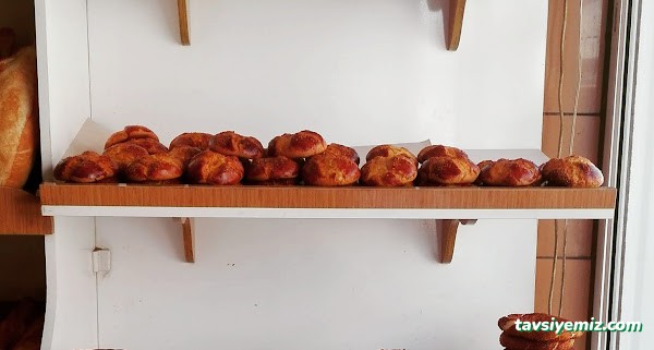 Nur Ekmek Fırını Unlu Mamuller