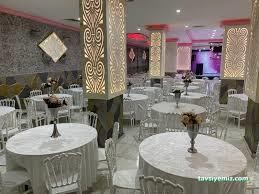 Tekirdağ Düğün Salonları
