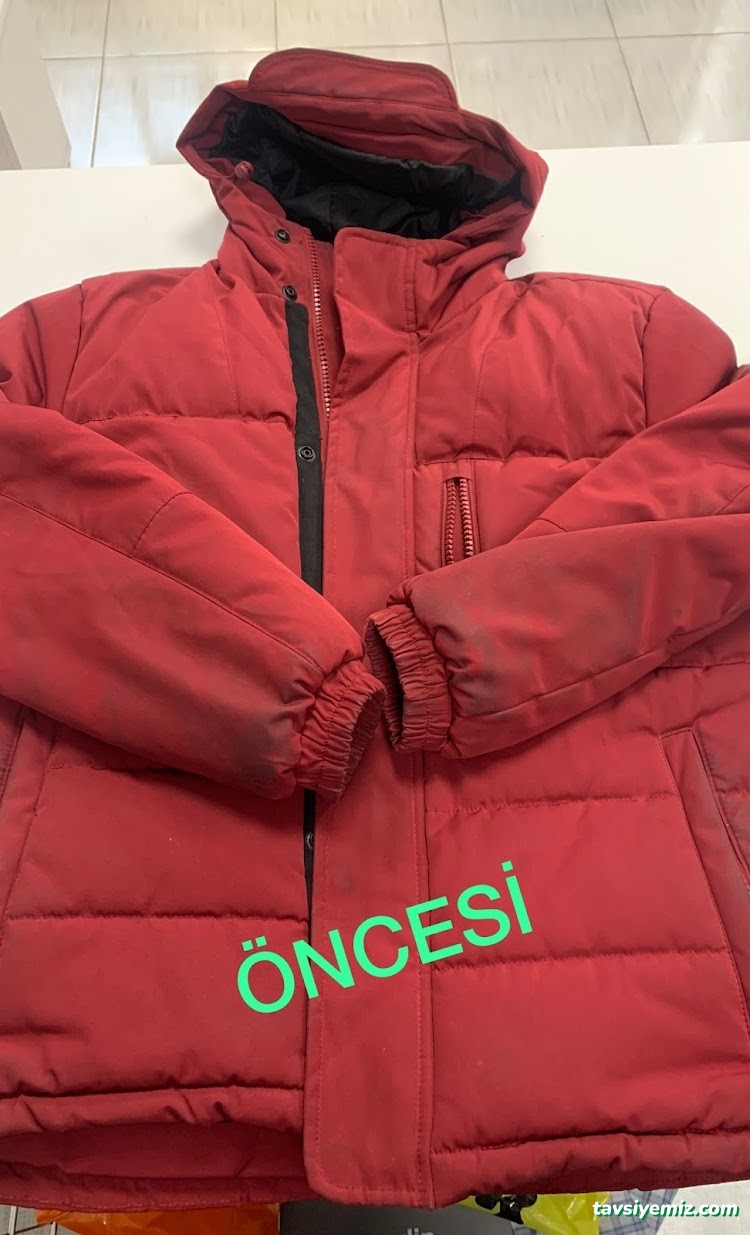 Drytürk Kuru Temizleme