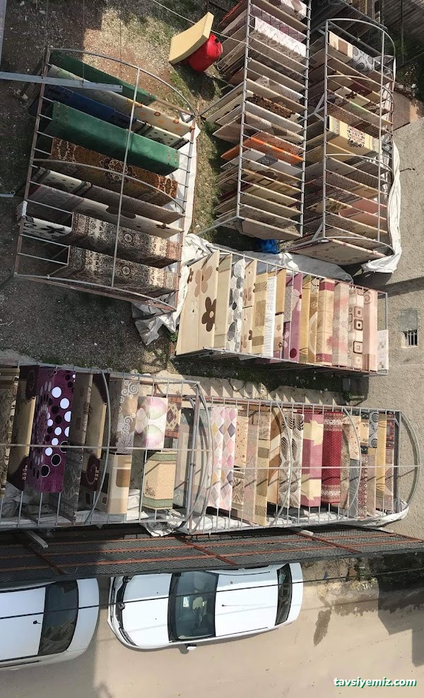 Çukurova Zirve Halı Yıkama