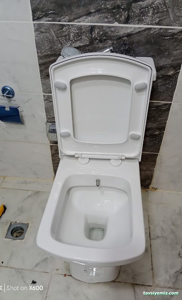 Ajans Temizlik & Profesyonel Site Yönetimi