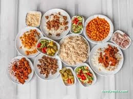 Reşadiye Pilavcısı