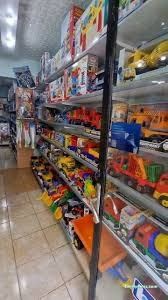 Tekin Oyuncak Burdur