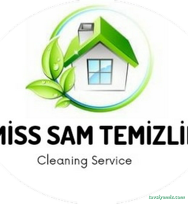 Miss Sam Temizlik - Samsun Temizlik