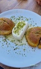 Tatlıcı Celal Usta