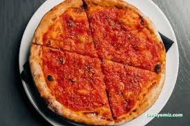 Pizza Rosso