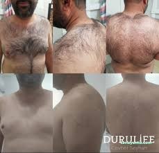 Duru Life Güzellik Salonu