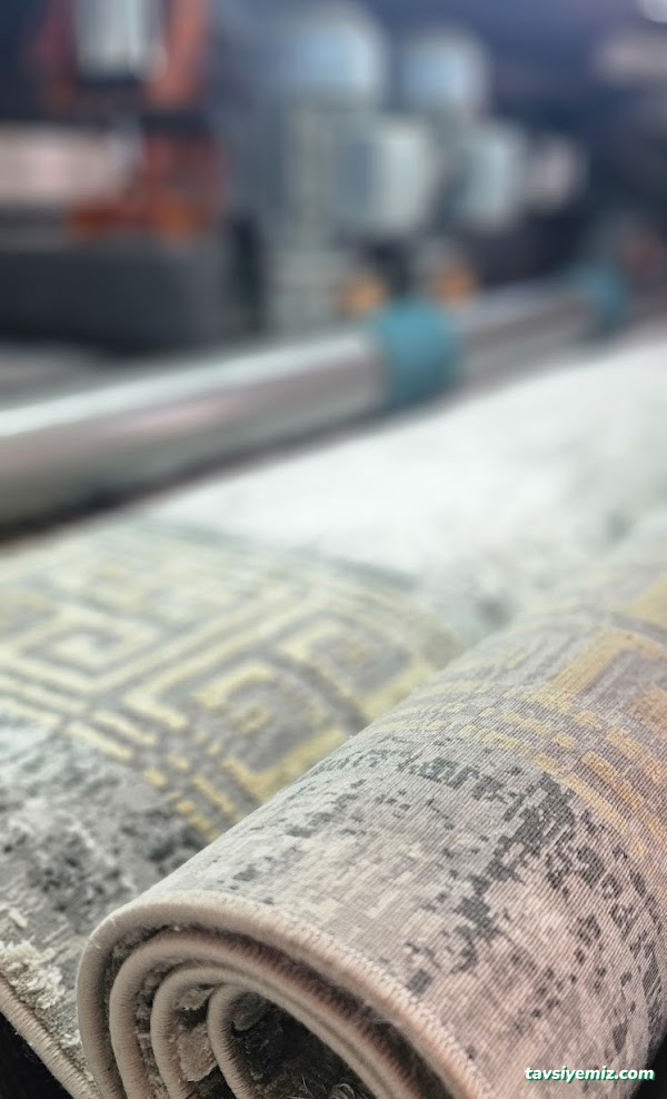 Deniz Halı Yıkama Konya
