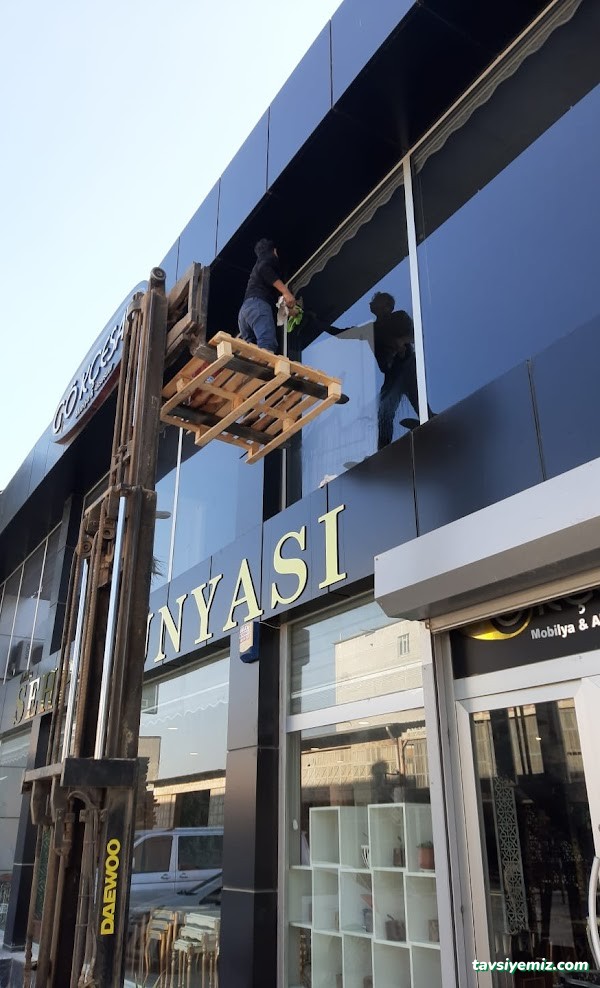 Hatay/Antakya Temizlik Şirketleri(Yağmur Temizlik)