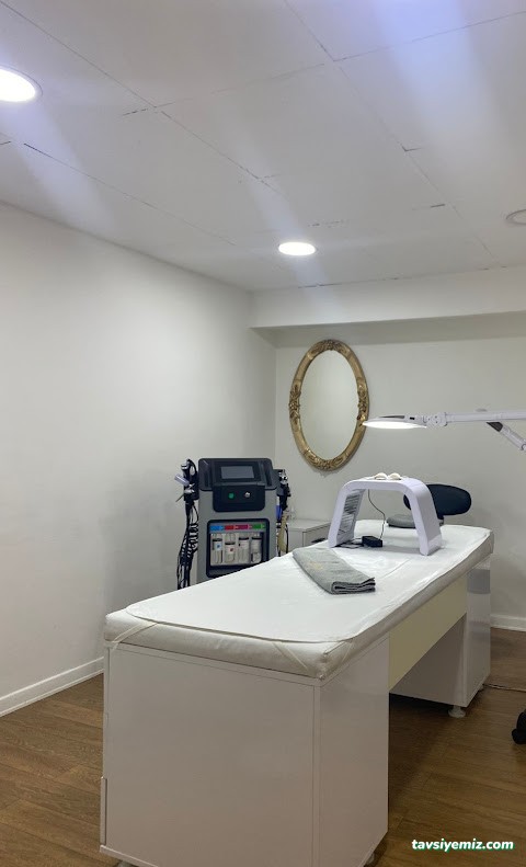 Enza Güzellik Merkezi Trabzon