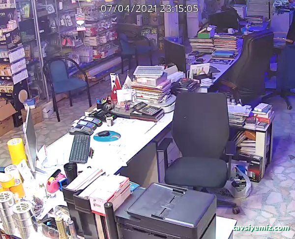 Kastamonu Çağrı Elektrik Ltd.şti