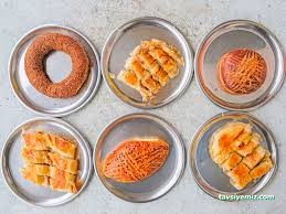 Namli Sariyer Börekçisi